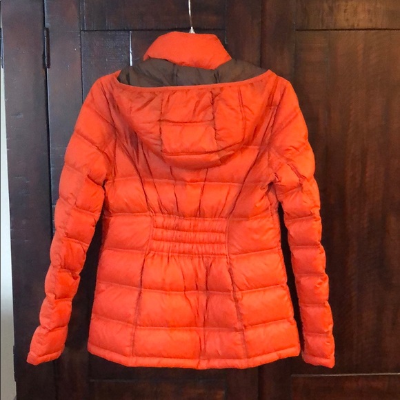 Michael Kors Packable Down Jacket - Picture 2 of 8